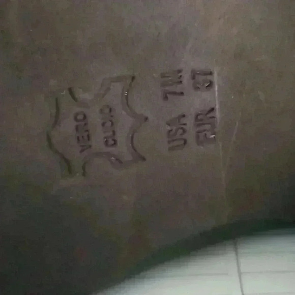 Via spiga knee high boots - Picture 13 of 13